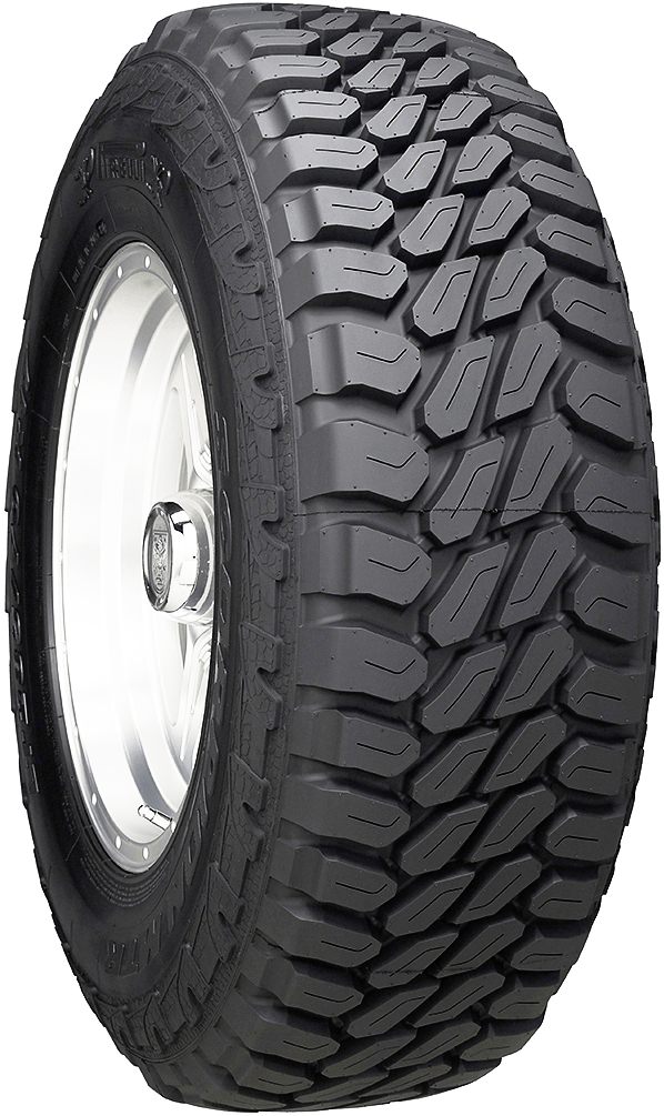 PIRELLI SCORPION MUD