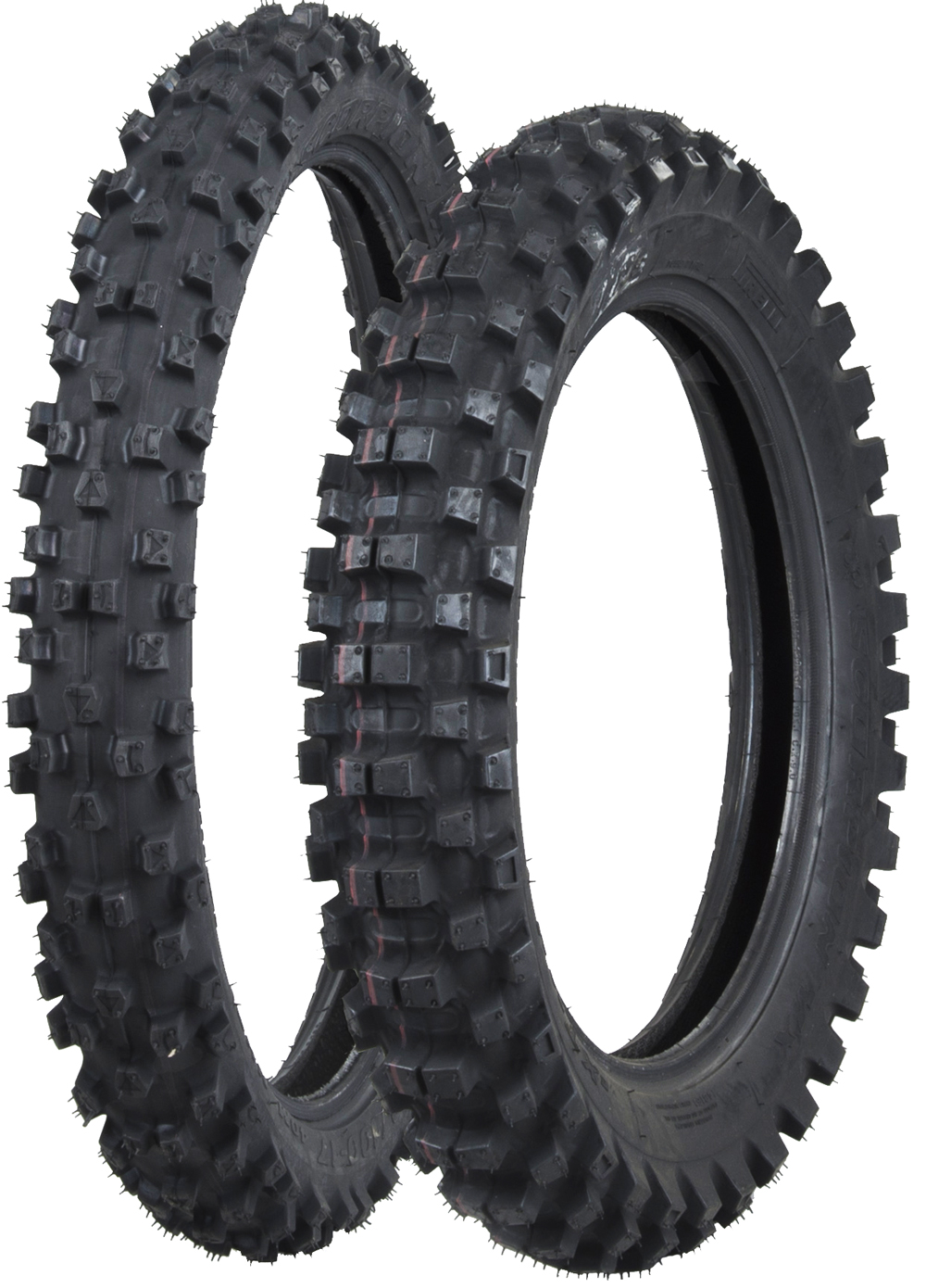 PIRELLI SCORPION MX EXTRA J