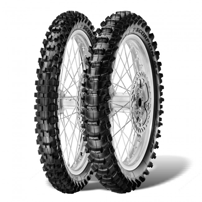 PIRELLI SCORPION MX SOFT 410