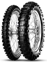 PIRELLI SCORPION PRO