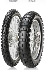 PIRELLI SCORPION RALLY