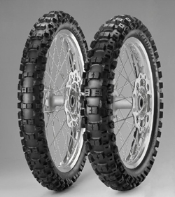 PIRELLI SCORPION SX