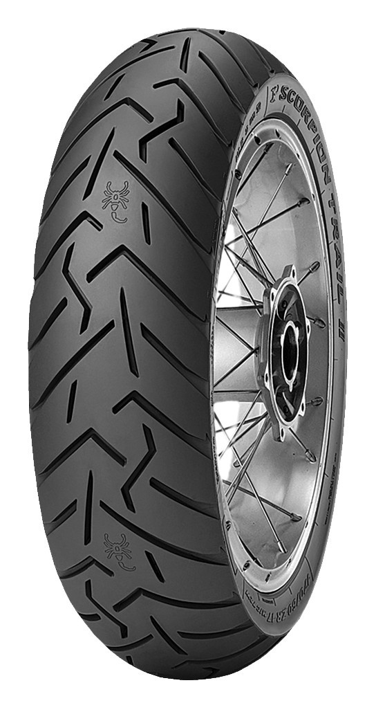 PIRELLI SCORPION TRAIL 2 D