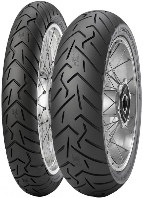 PIRELLI SCORPION TRAIL 2 K