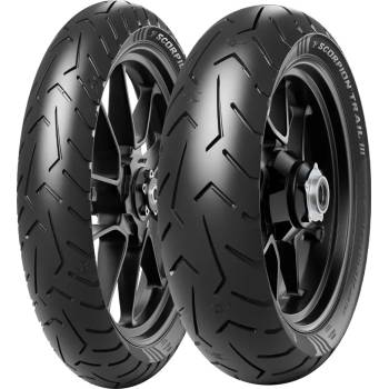 PIRELLI SCORPION TRAIL III