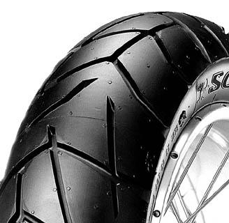 PIRELLI SCORPION TRAIL