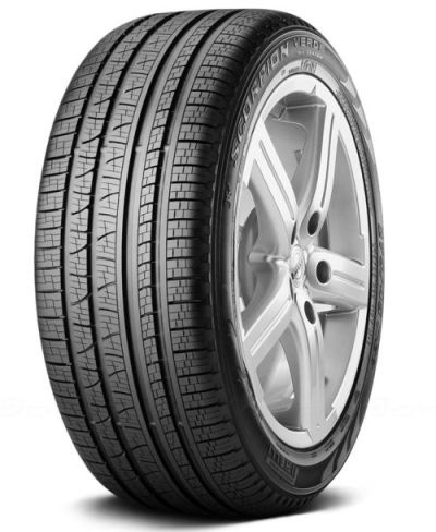PIRELLI SCORPION VERDE AS B