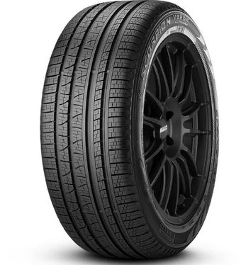 PIRELLI SCORPION VERDE AS BL  DEMO