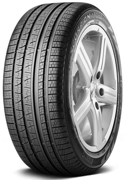 PIRELLI SCORPION VERDE AS N0