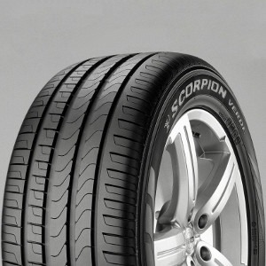 PIRELLI SCORPION VERDE  (DOT2017)