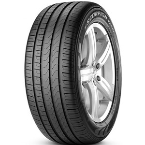 PIRELLI Scorpion Verde-F ()