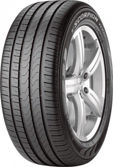 PIRELLI SCORPION VERDE MGT