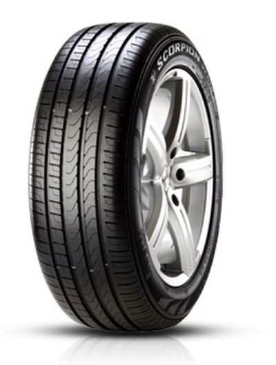 PIRELLI SCORPION VERDE N0