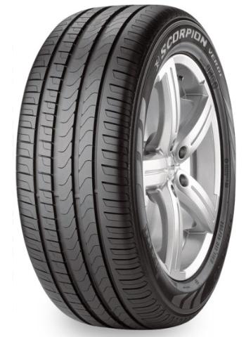 PIRELLI SCORPION VERDE RO1