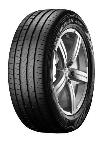 PIRELLI SCORPION VERDE SI (2017)