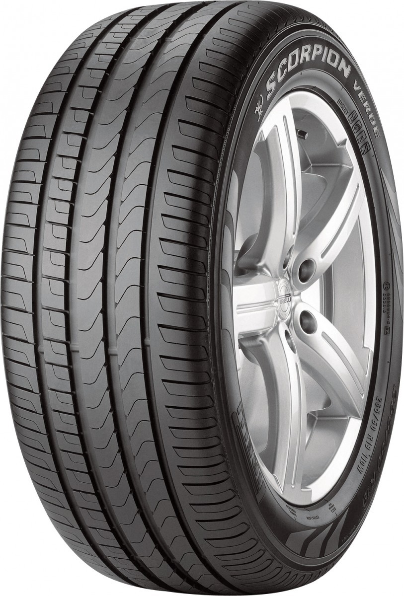 PIRELLI SCORPION VERDE SI (2019)