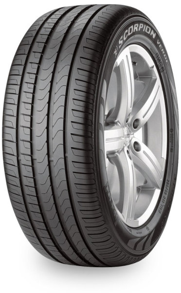 PIRELLI SCORPION VERDE VOL