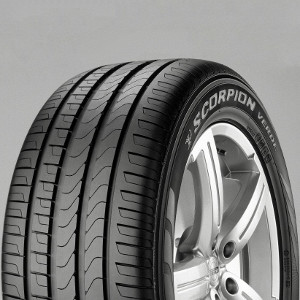 PIRELLI SCORPION VERDE