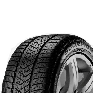 PIRELLI SCORPION WINTER K1