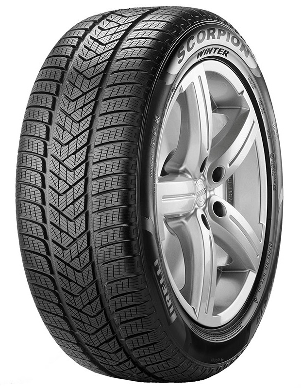 PIRELLI SCORPION WINTER MO-V