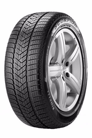 PIRELLI SCORPION WINTER2 S-I