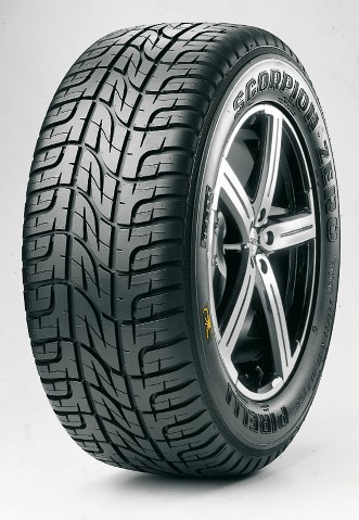 PIRELLI SCORPION ZERO A