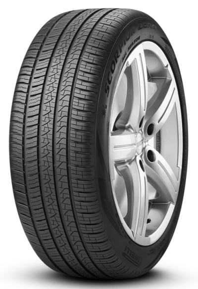 PIRELLI SCORPION ZERO AS J  PNCS