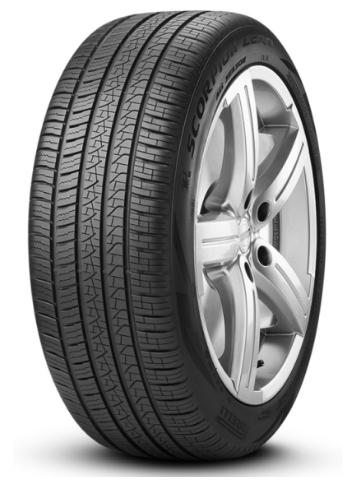 PIRELLI SCORPION ZERO AS  NCS
