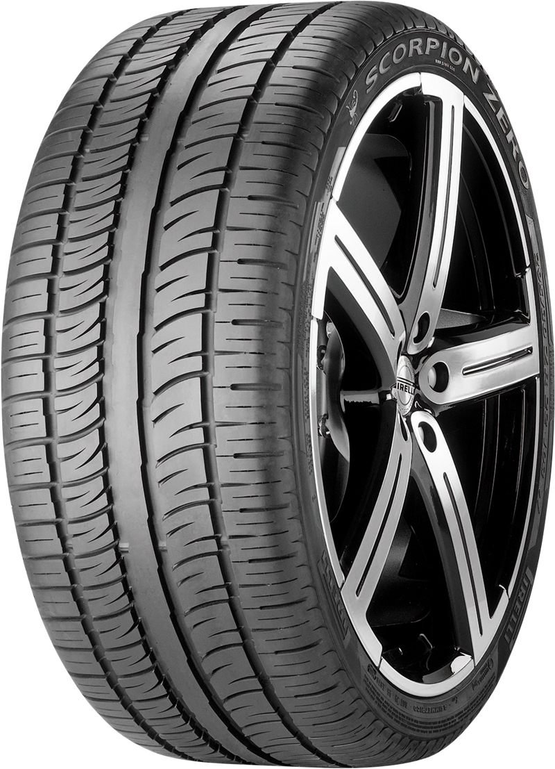 PIRELLI Scorpion Zero AS PNCS