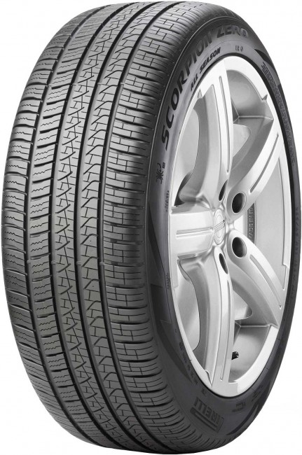 PIRELLI SCORPION ZERO AS VOL
