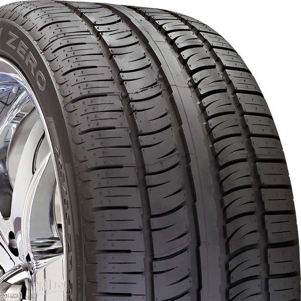 PIRELLI SCORPION ZERO ASIM