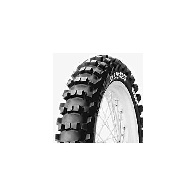 PIRELLI SCORPION