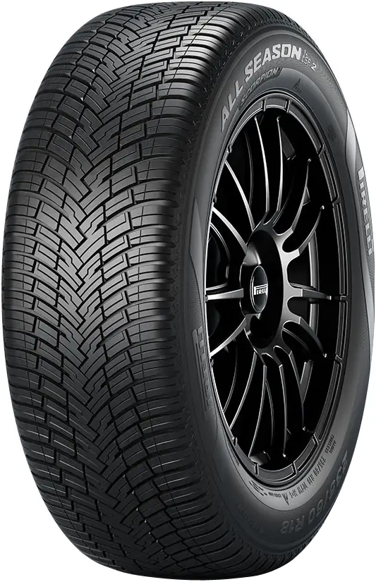 PIRELLI SCORPSF2