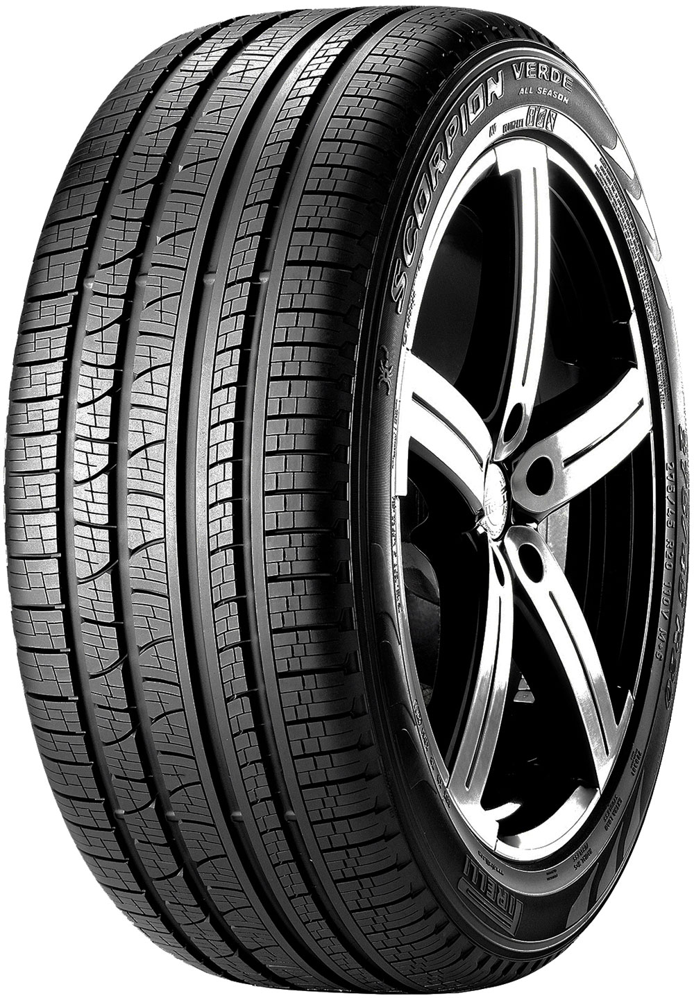 PIRELLI SCORPSF2VO