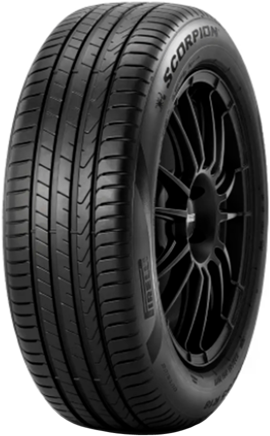 PIRELLI SCORPSI