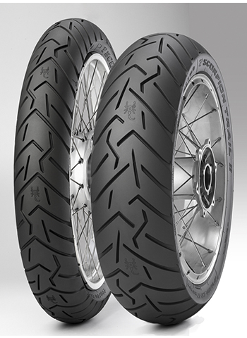 PIRELLI SCORPTR2K