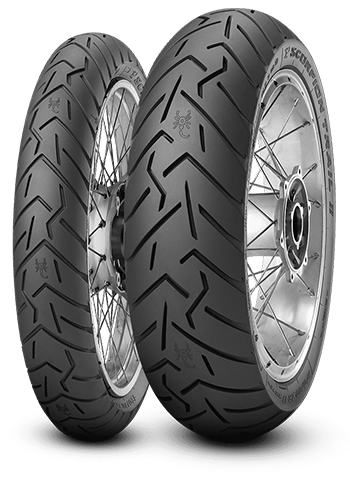 PIRELLI SCORPTR2U