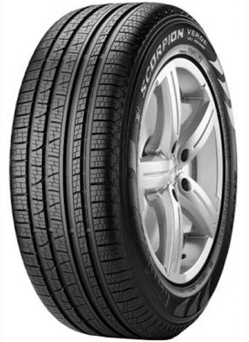 PIRELLI SCORVASAR