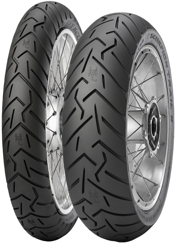 PIRELLI SCRPONTR2G