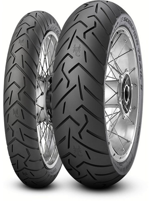 PIRELLI SCTRAIL3