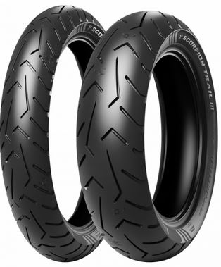 PIRELLI SCTRAIL3F