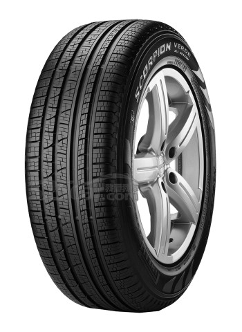 PIRELLI SCVERDEAS