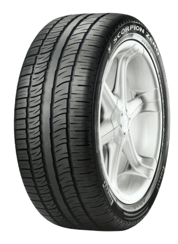 PIRELLI SCZEROASXL