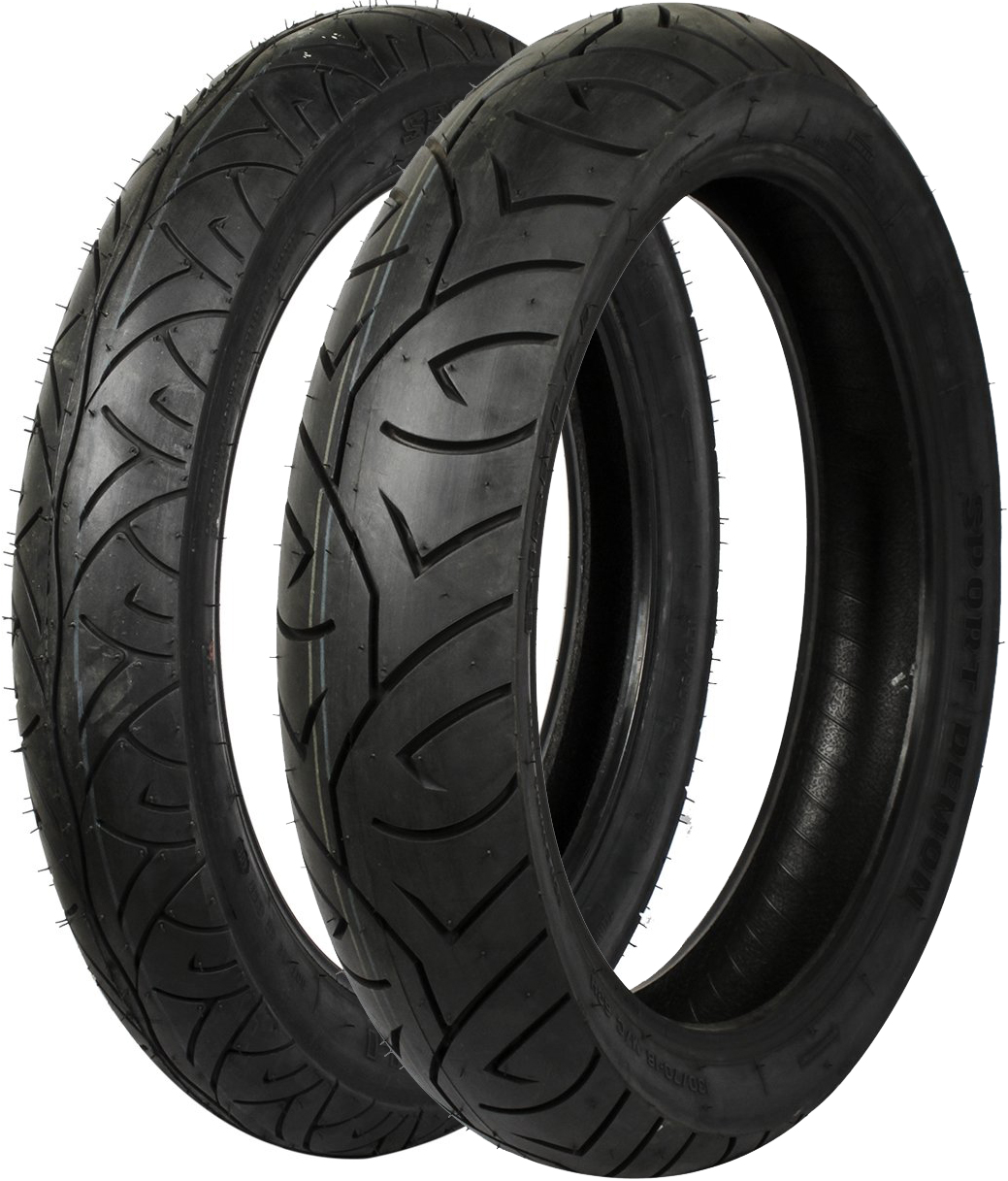 PIRELLI SPDEMON