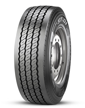 PIRELLI ST01 P M+S