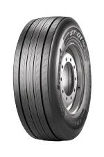 PIRELLI ST:01 NEVERENDING
