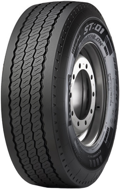 PIRELLI ST:01 TRIATHLON