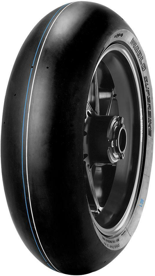 PIRELLI SUPERBIKE K401 SC1