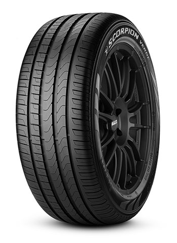 PIRELLI SVERDVOLNC