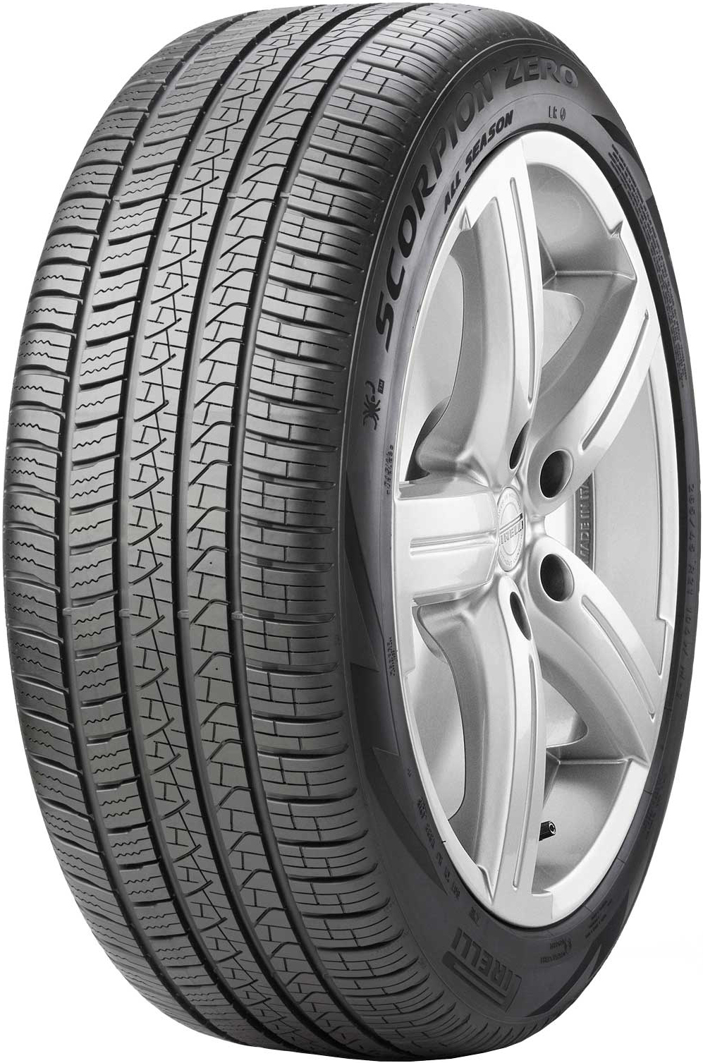 PIRELLI SZROASARX